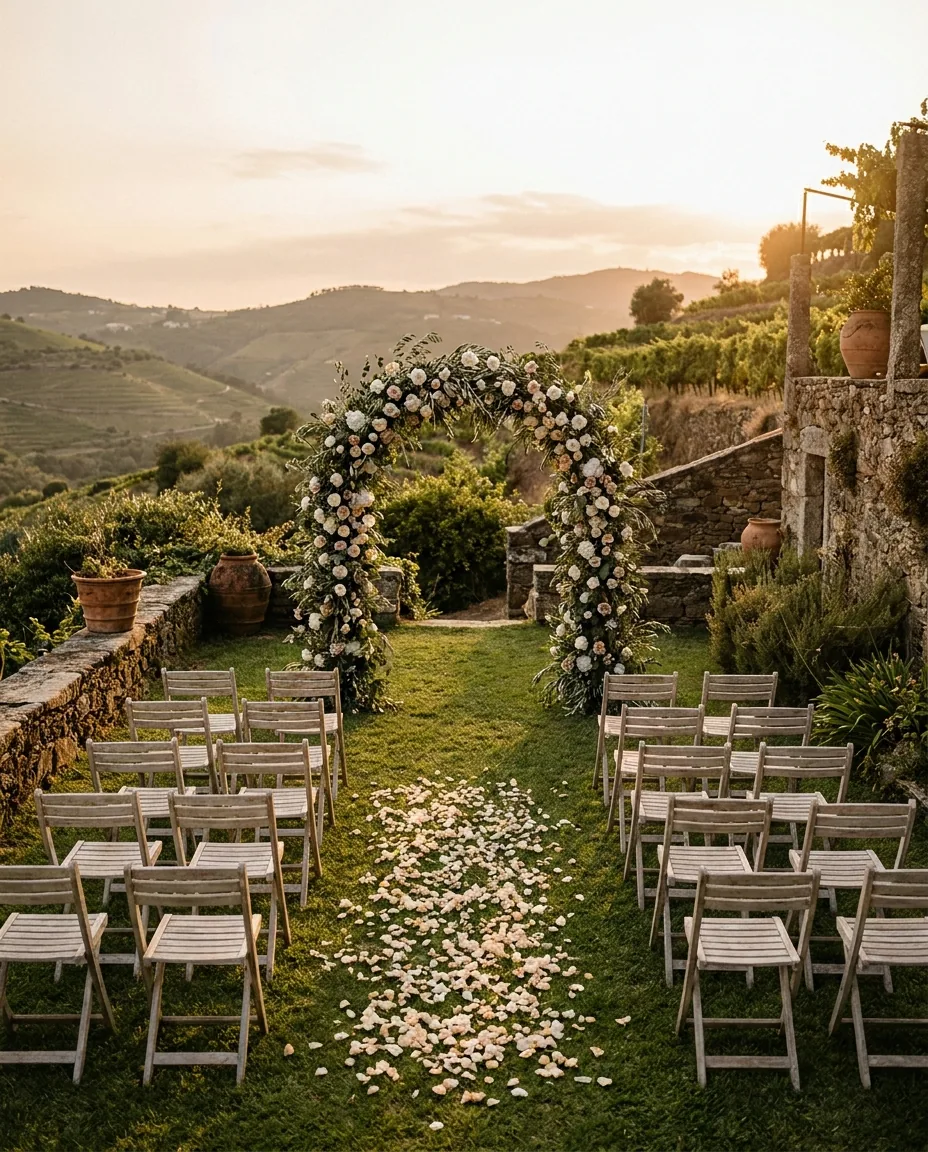 Weddings