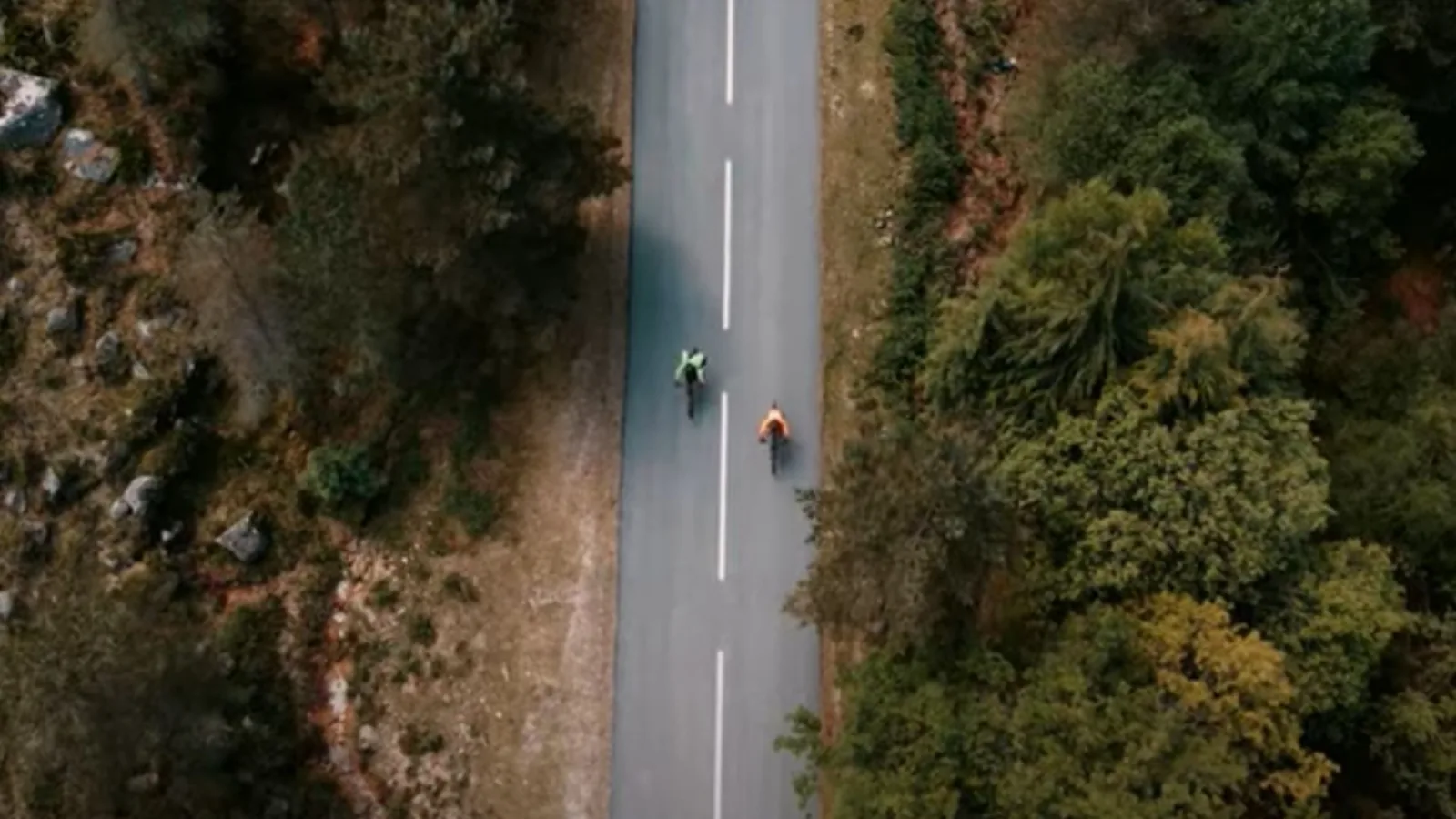 E-Bike Wild Tour — City, Mountain & Coastal Trails – image 19