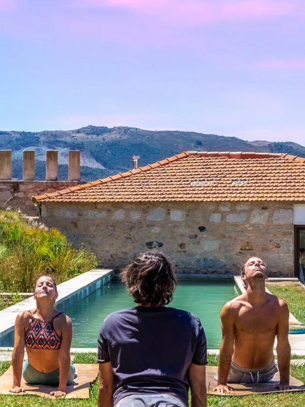 Wellness and Spa