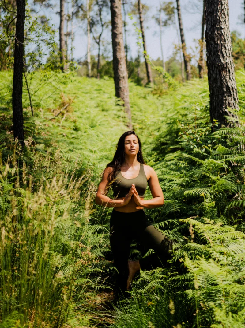 Privat-Yoga