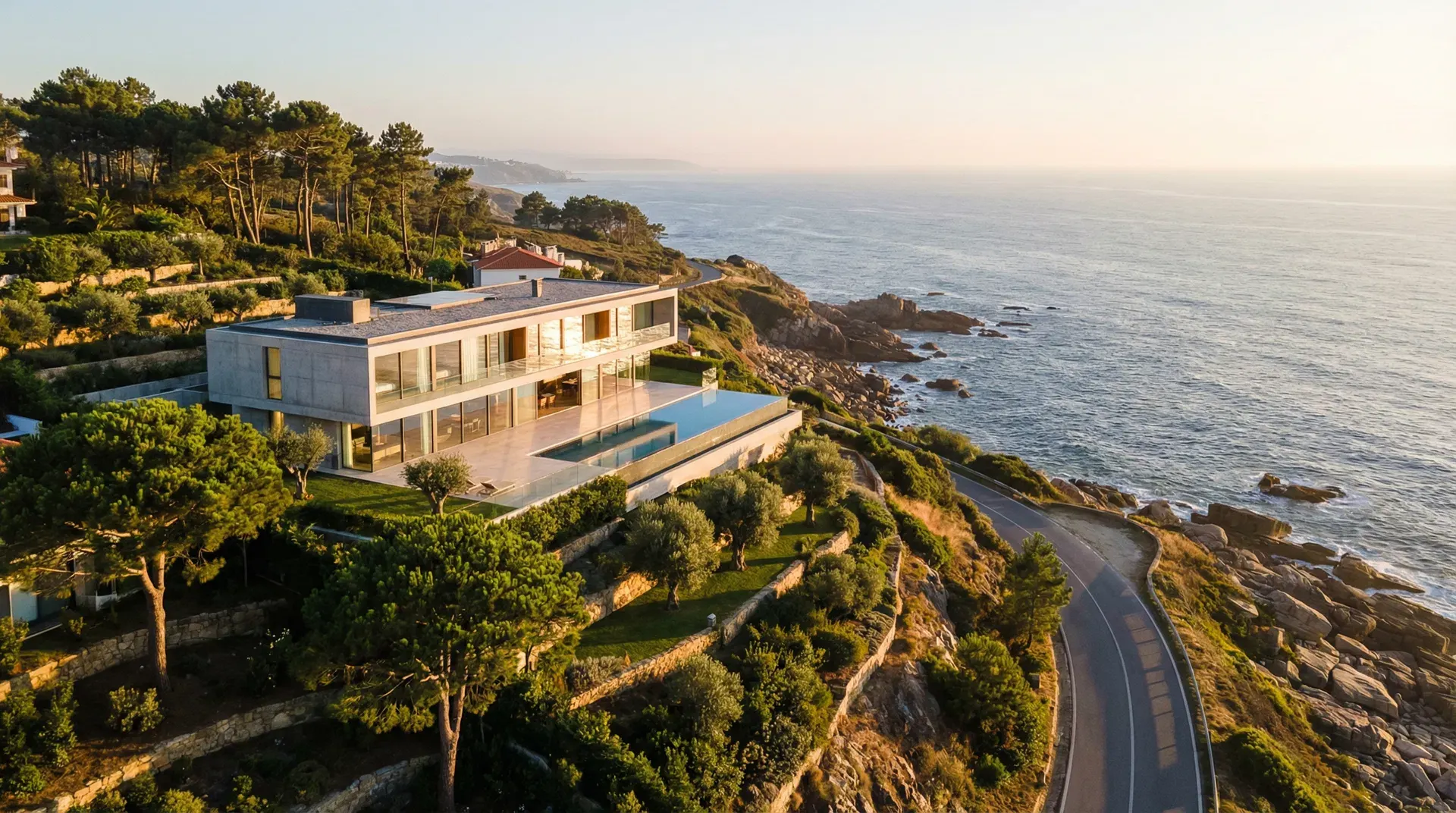 Private home in Portugal