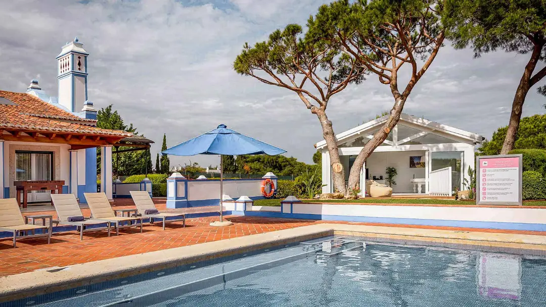 Mirante 1 – luxury villa in Algarve, Portugal – image 4