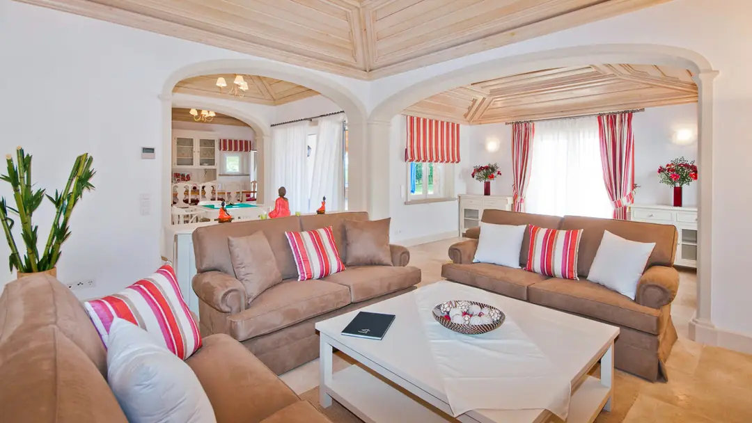 Mirante 1 – luxury villa in Algarve, Portugal – image 12