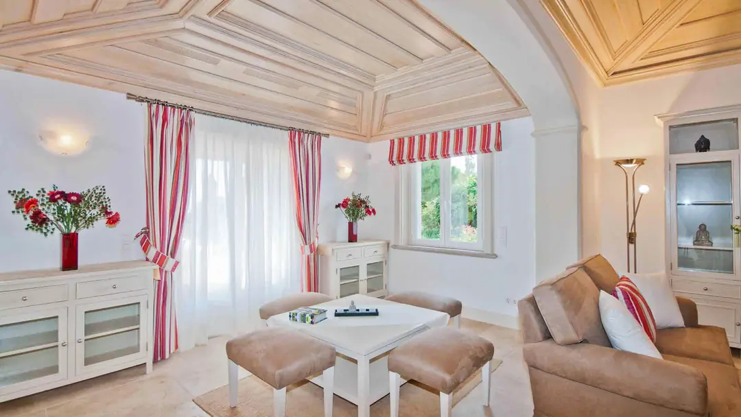 Mirante 1 – luxury villa in Algarve, Portugal – image 14