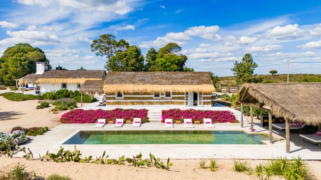 Vale da Raposa – luxury villa in Alentejo, Portugal – image 2