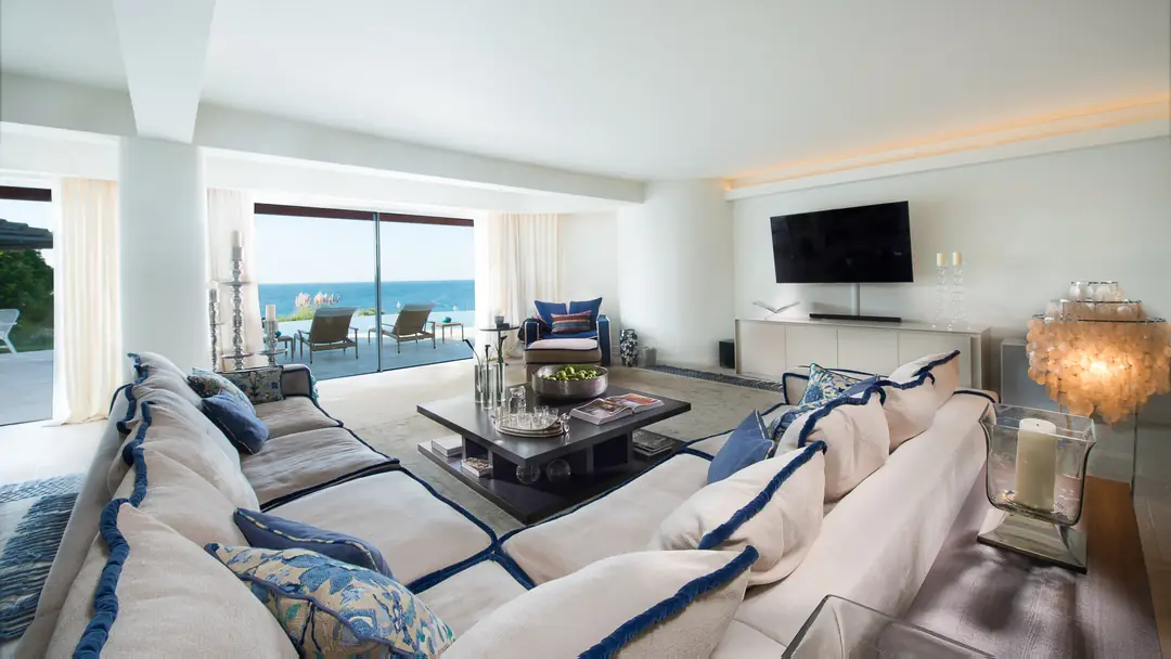 Villa Trevo – luxury villa in Algarve, Portugal – image 6