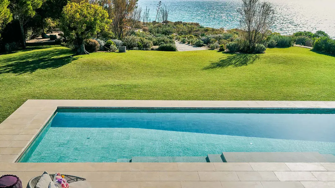 Casa da Rocha – luxury villa in Algarve, Portugal – image 3