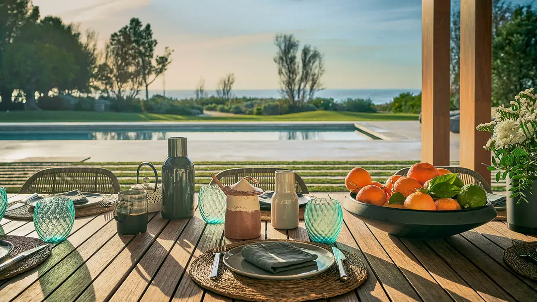 Casa da Rocha – luxury villa in Algarve, Portugal – image 11