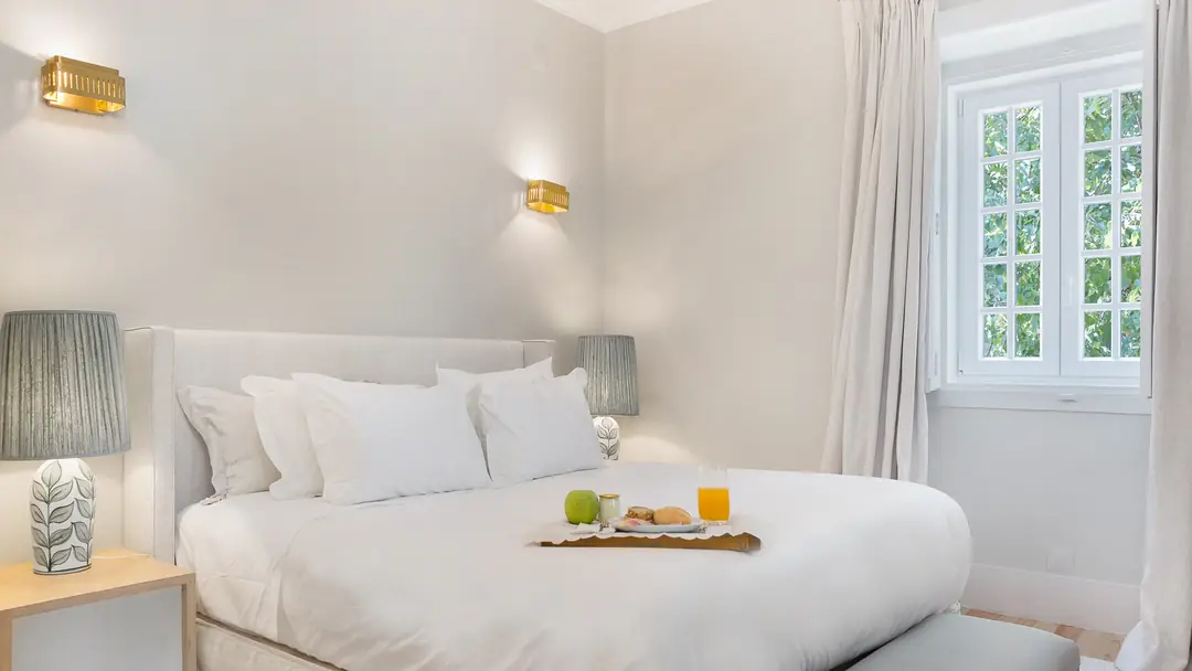 Casa do Presidente – luxury villa in Lisbon, Portugal – image 15