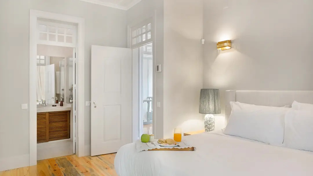Casa do Presidente – luxury villa in Lisbon, Portugal – image 16