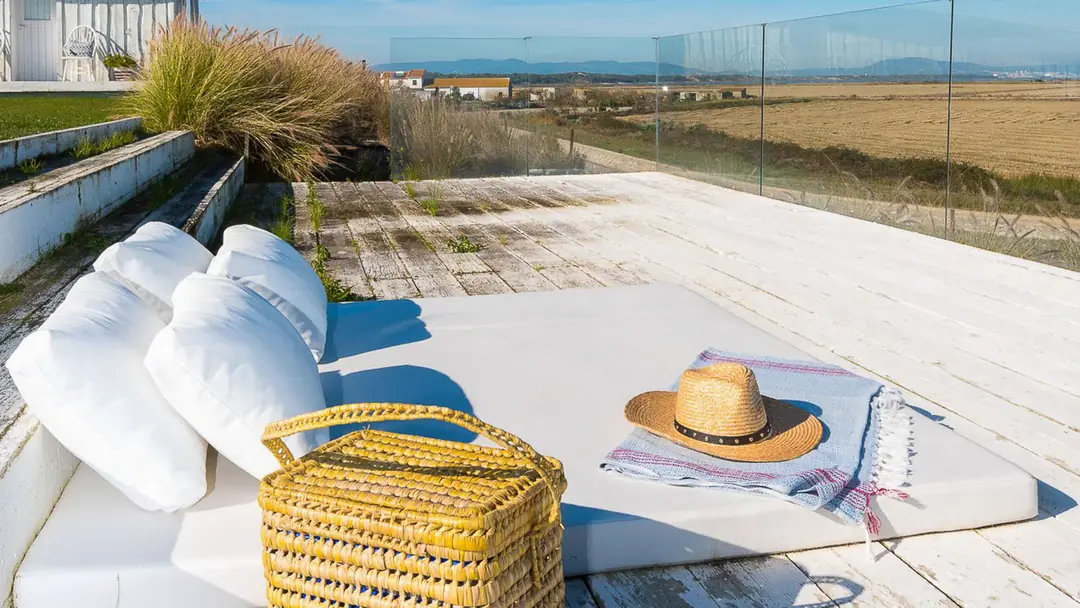 Villa Arroz – luxury villa in Alentejo, Portugal – image 3