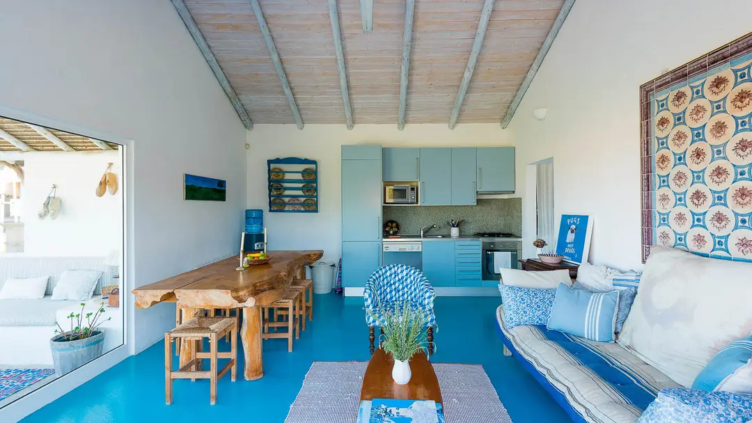 Villa Arroz – luxury villa in Alentejo, Portugal – image 8