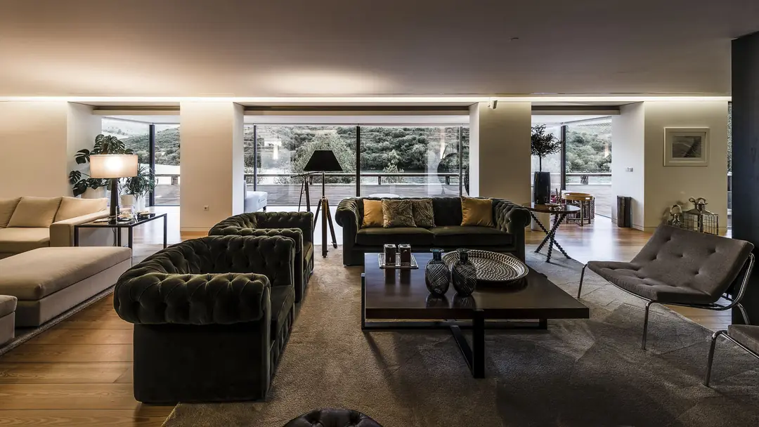Quinta do Merouço - Casa do Rio – luxury villa in Douro Valley, Portugal – image 5