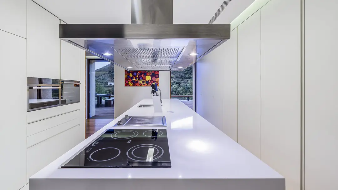 Quinta do Merouço - Casa do Rio – luxury villa in Douro Valley, Portugal – image 7