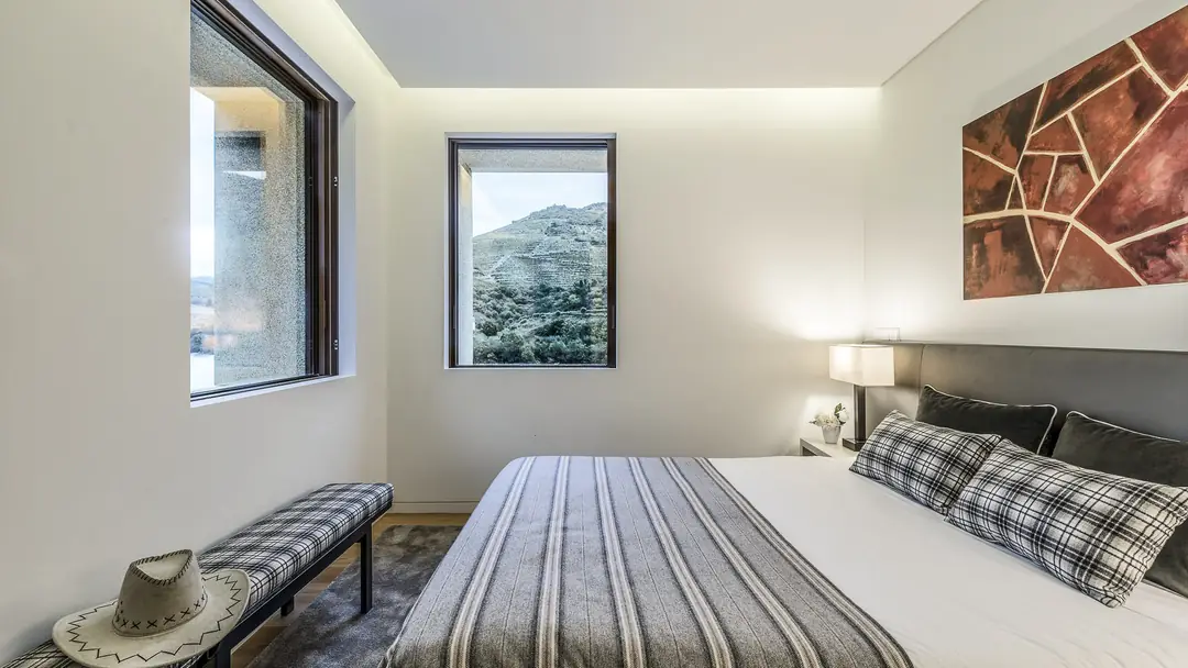 Quinta do Merouço - Casa do Rio – luxury villa in Douro Valley, Portugal – image 10