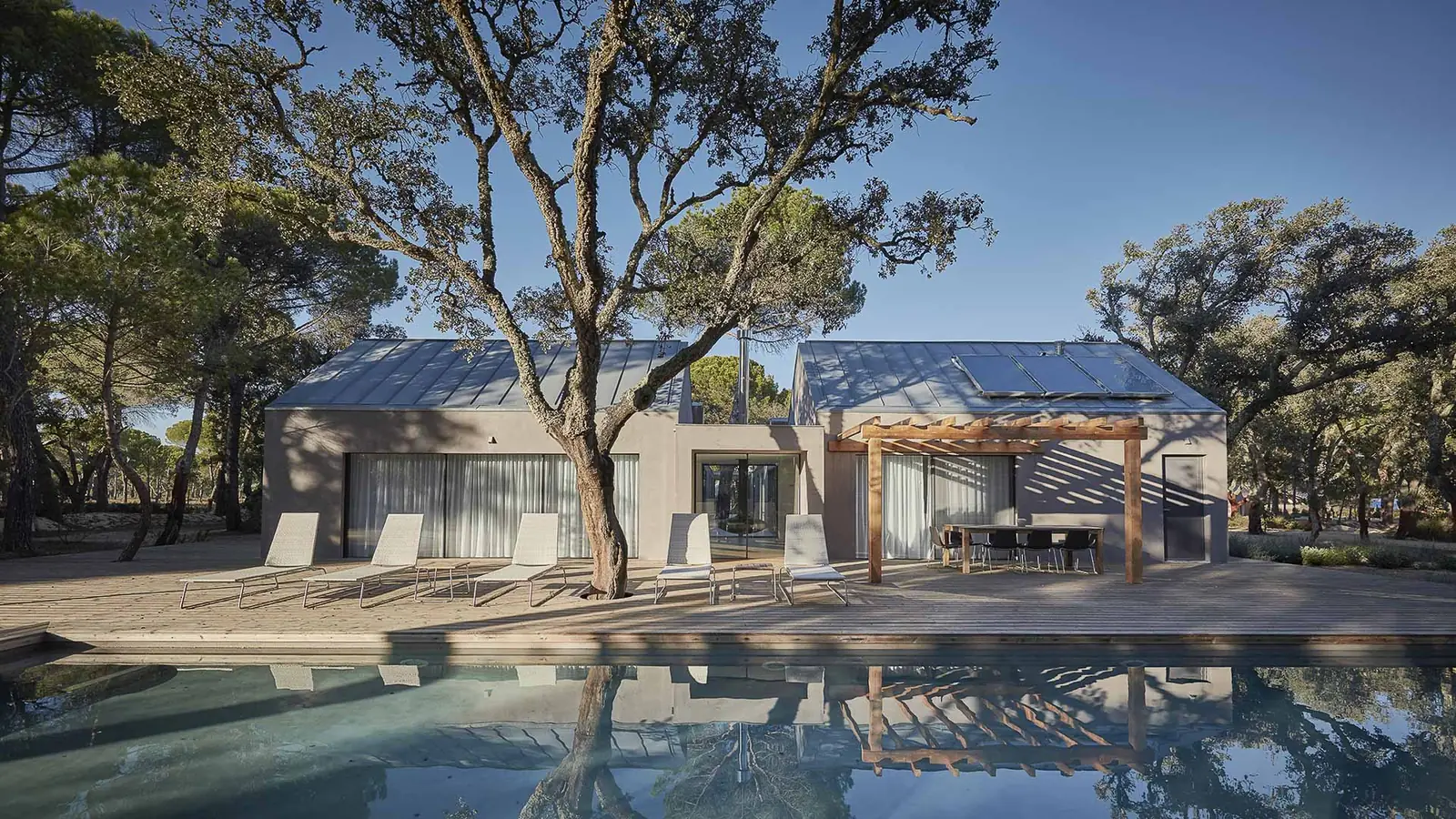 3Br Cabana Villa — 1 / 4