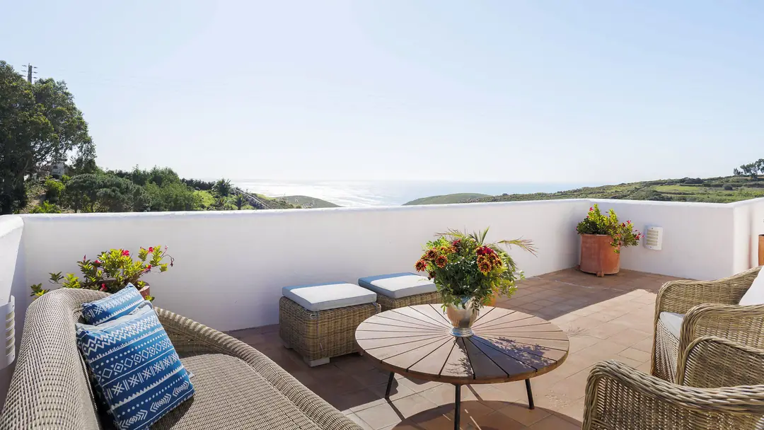 Villa Guincho – luxury villa in Lisbon, Portugal – image 7