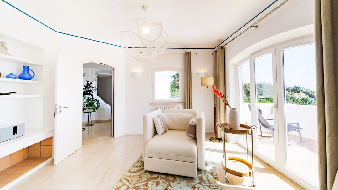 Villa Guincho – luxury villa in Lisbon, Portugal – image 13