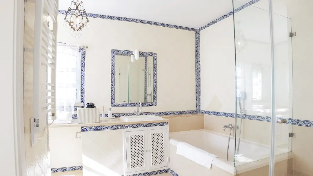 Villa Guincho – luxury villa in Lisbon, Portugal – image 14