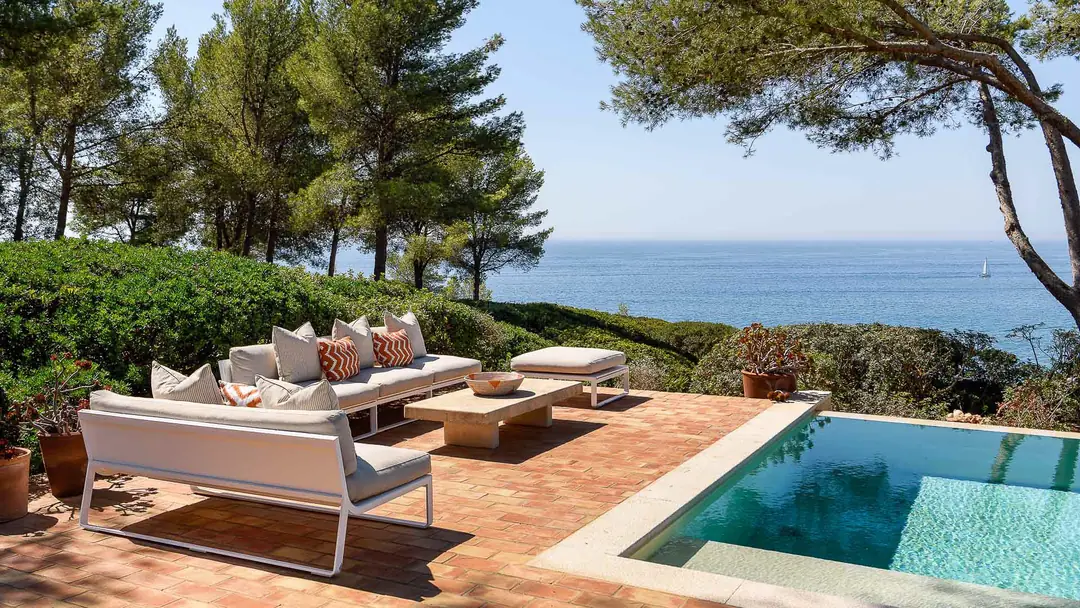 Vilarabe – luxury villa in Algarve, Portugal – image 3