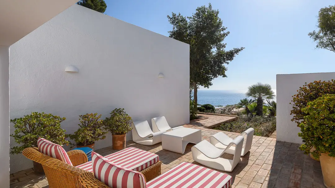 Vilarabe – luxury villa in Algarve, Portugal – image 7