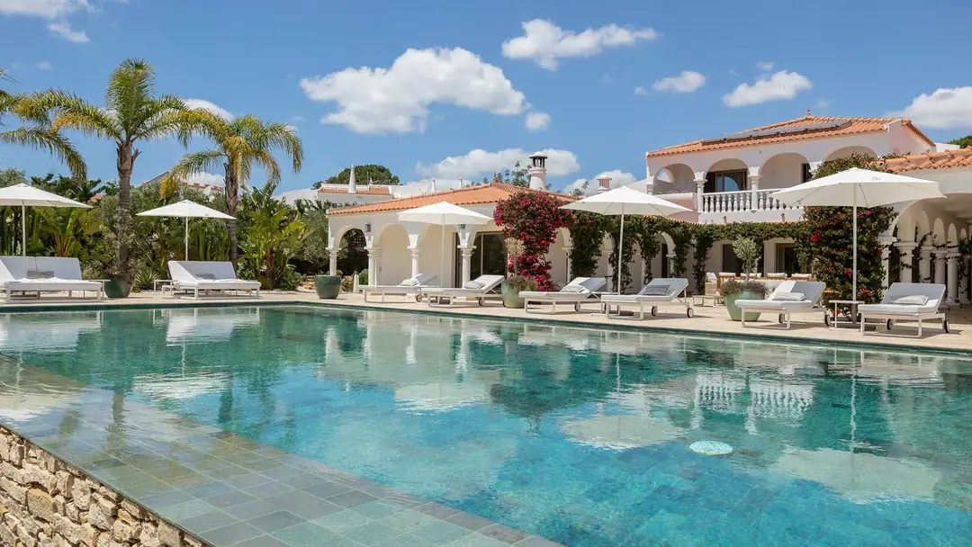 Granvila – luxury villa in Algarve, Portugal – image 2