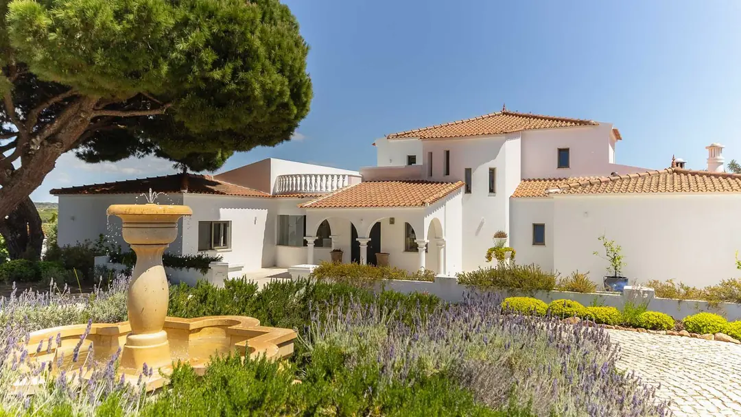 Granvila – luxury villa in Algarve, Portugal – image 9