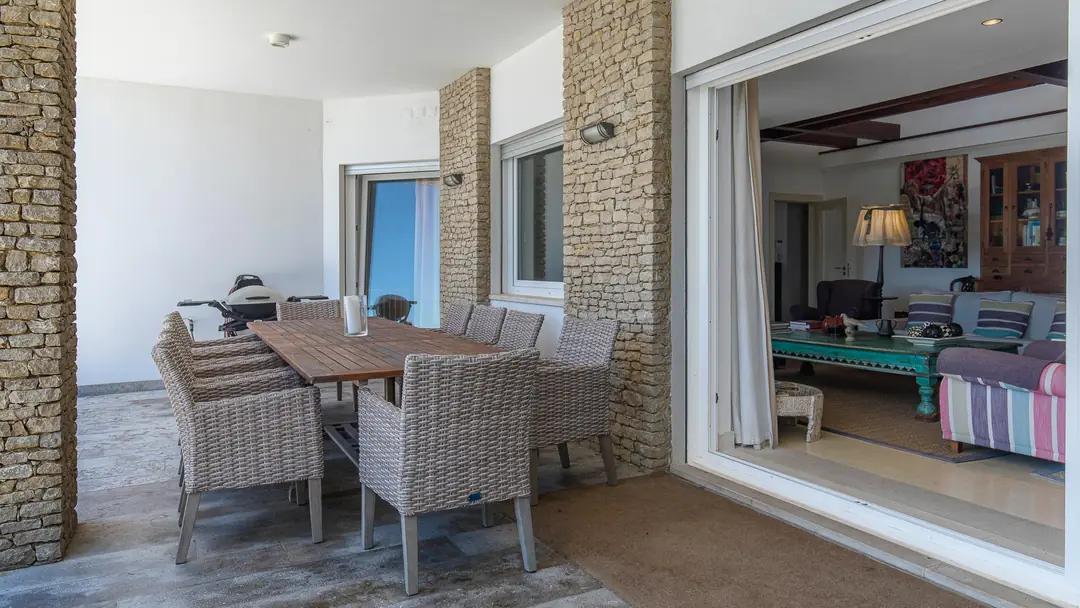 Beachfront Sintra – luxury villa in Lisbon, Portugal – image 9