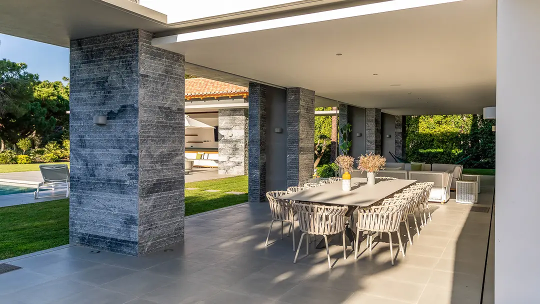 Villa 19 Monte Golf QDL – luxury villa in Algarve, Portugal – image 7