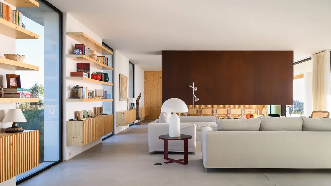 Serras – luxury villa in Alentejo, Portugal – image 6