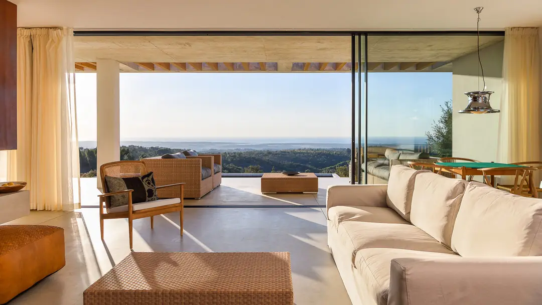 Serras – luxury villa in Alentejo, Portugal – image 7