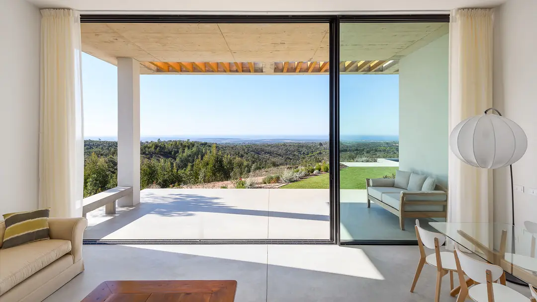 Serras – luxury villa in Alentejo, Portugal – image 9