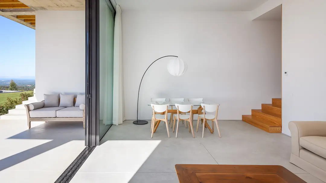Serras – luxury villa in Alentejo, Portugal – image 10