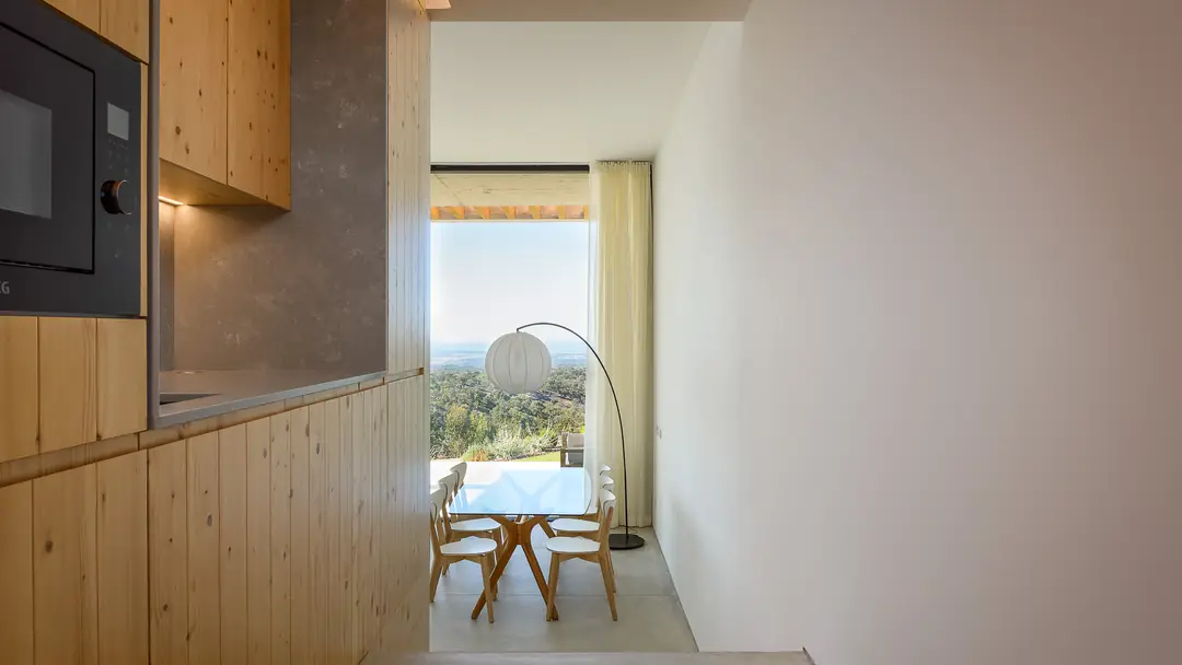 Serras – luxury villa in Alentejo, Portugal – image 11