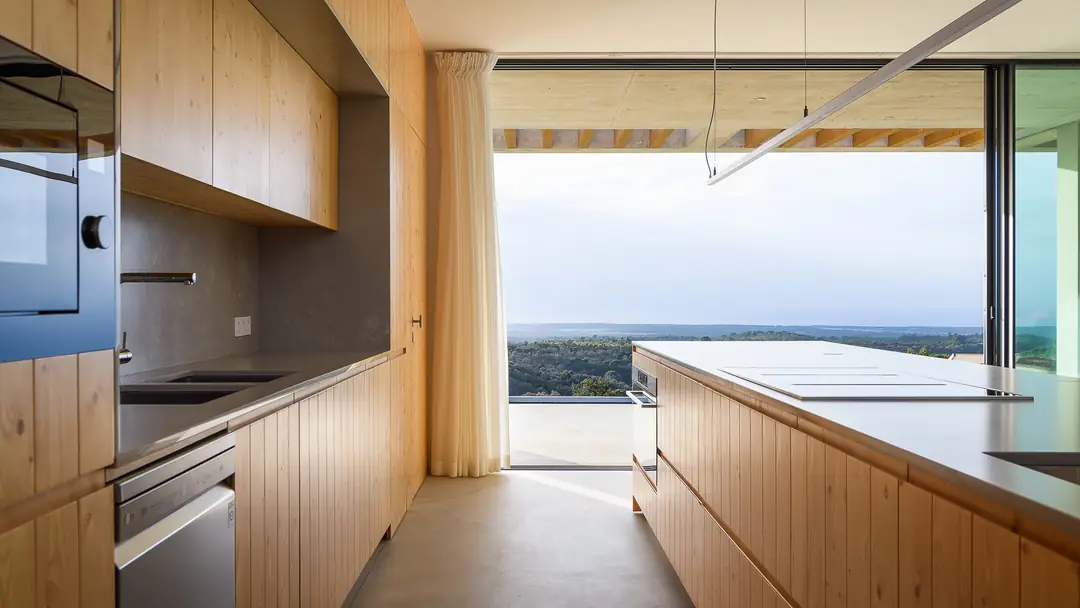 Serras – luxury villa in Alentejo, Portugal – image 12