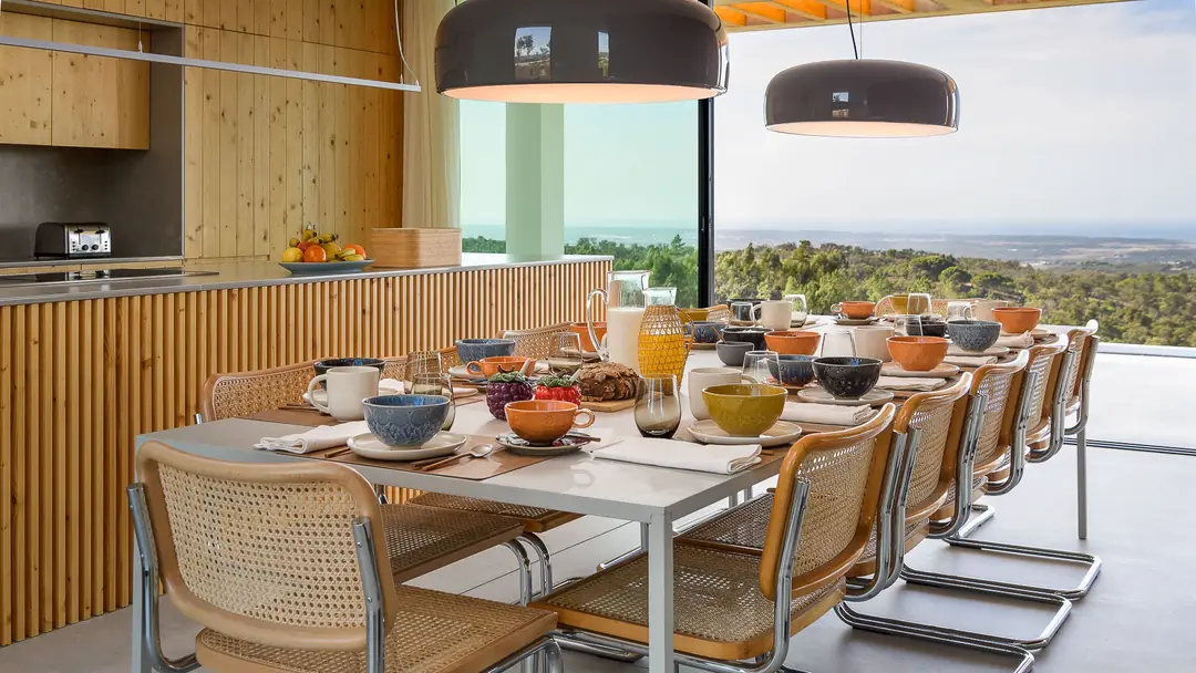 Serras – luxury villa in Alentejo, Portugal – image 13