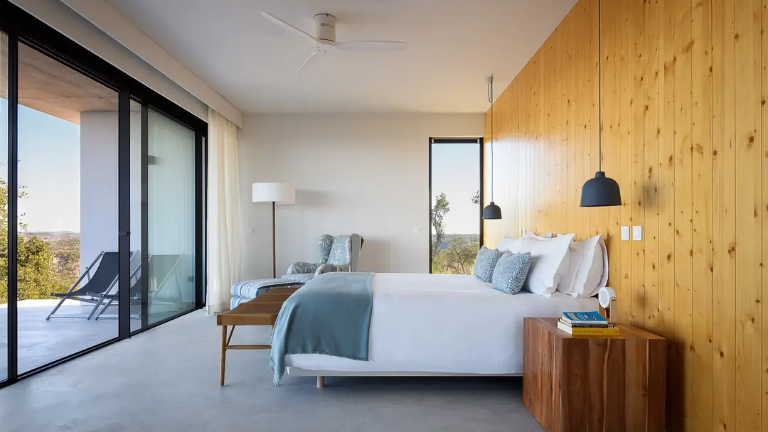Serras – luxury villa in Alentejo, Portugal – image 14