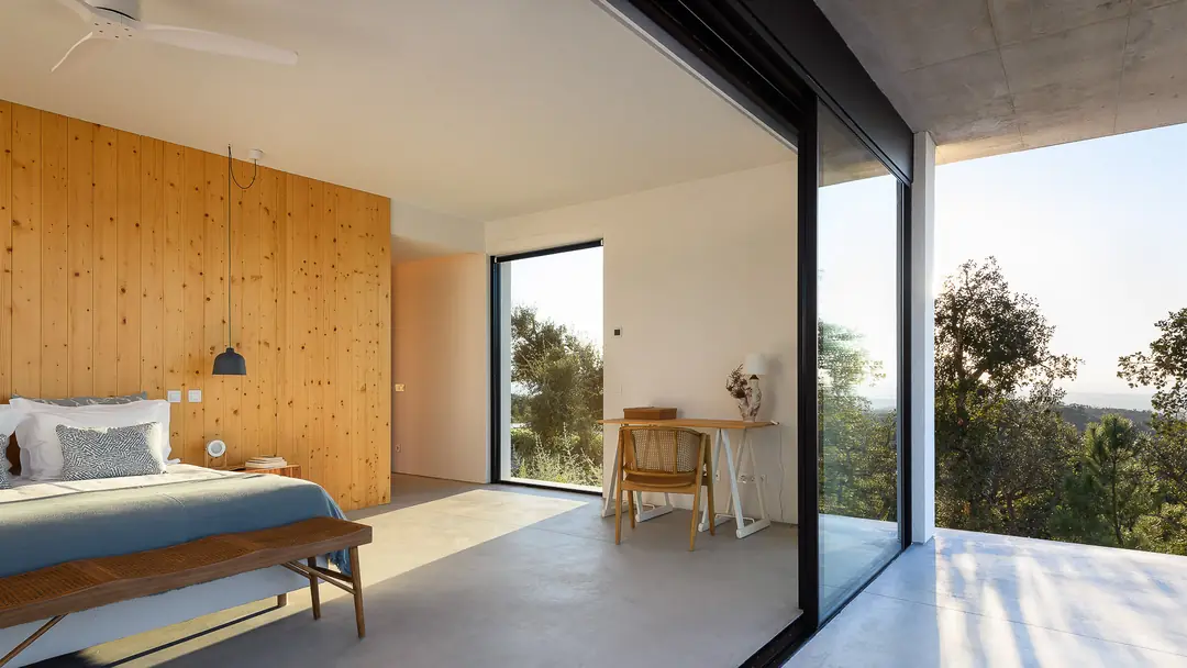 Serras – luxury villa in Alentejo, Portugal – image 15