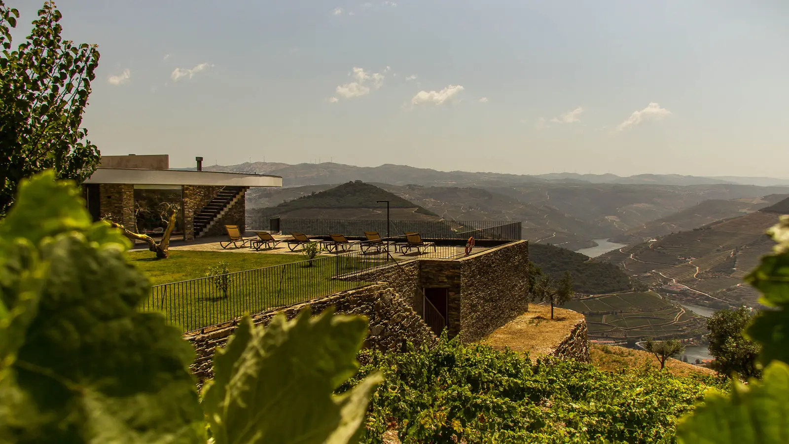 Quinta Vale das Papas — 1 von 4