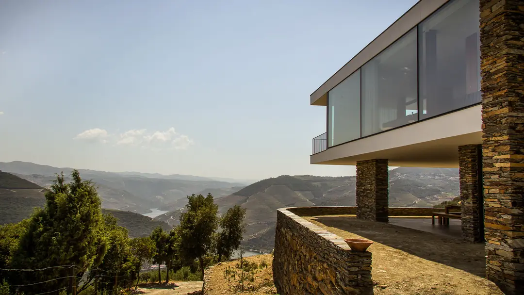 Quinta Vale das Papas – luxury villa in Douro Valley, Portugal – image 4