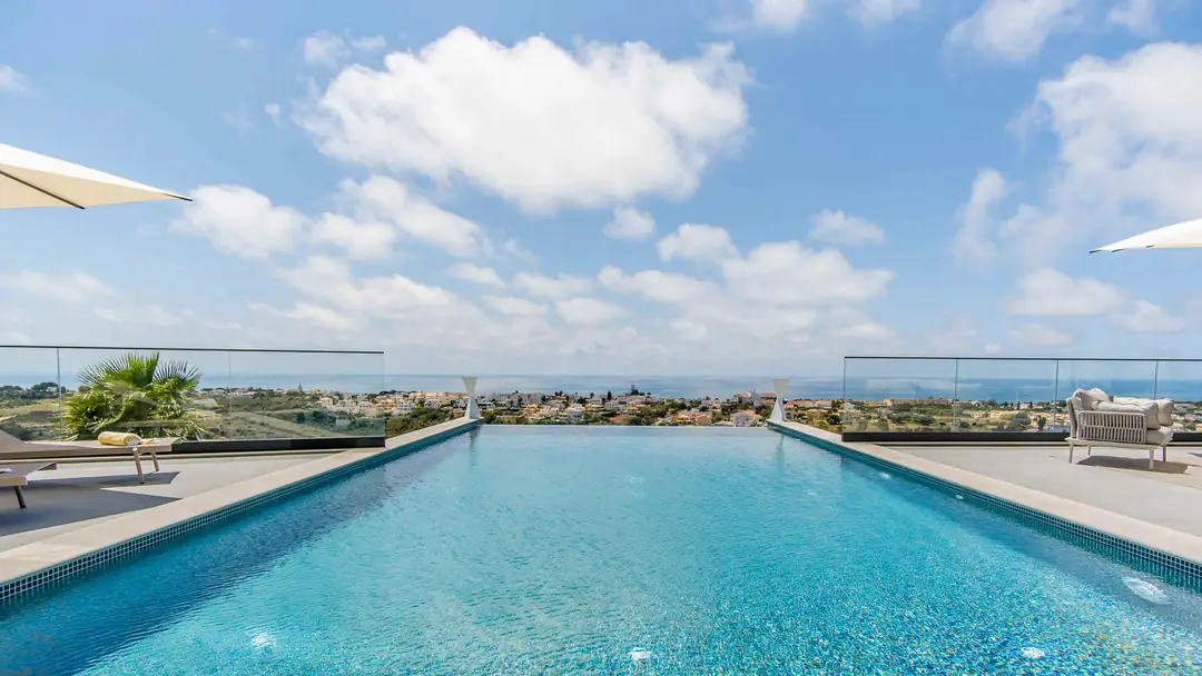 Villa Mare – luxury villa in Algarve, Portugal – image 3