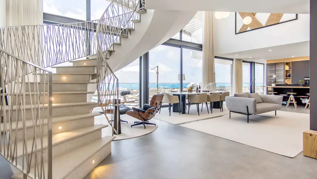 Villa Mare – luxury villa in Algarve, Portugal – image 16