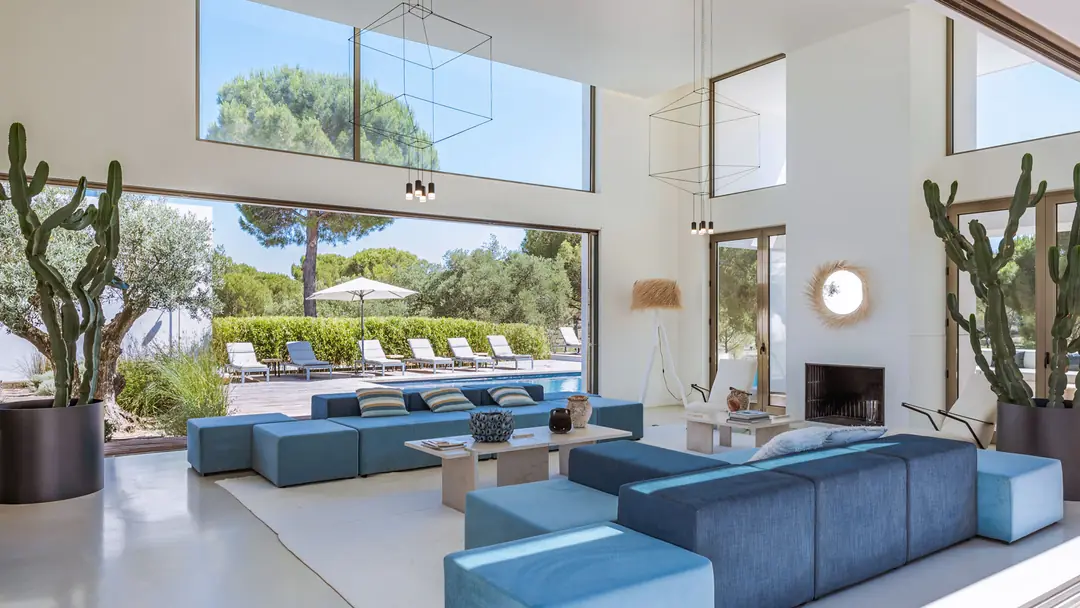 Alma da Comporta – luxury villa in Alentejo, Portugal – image 7