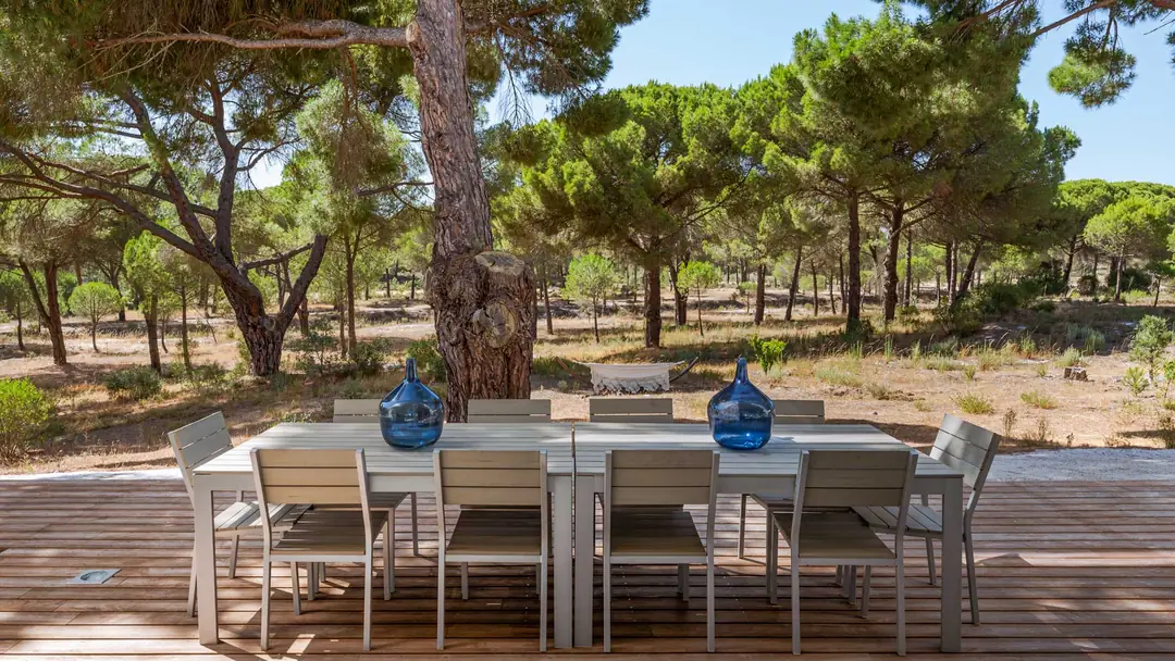 Alma da Comporta – luxury villa in Alentejo, Portugal – image 10