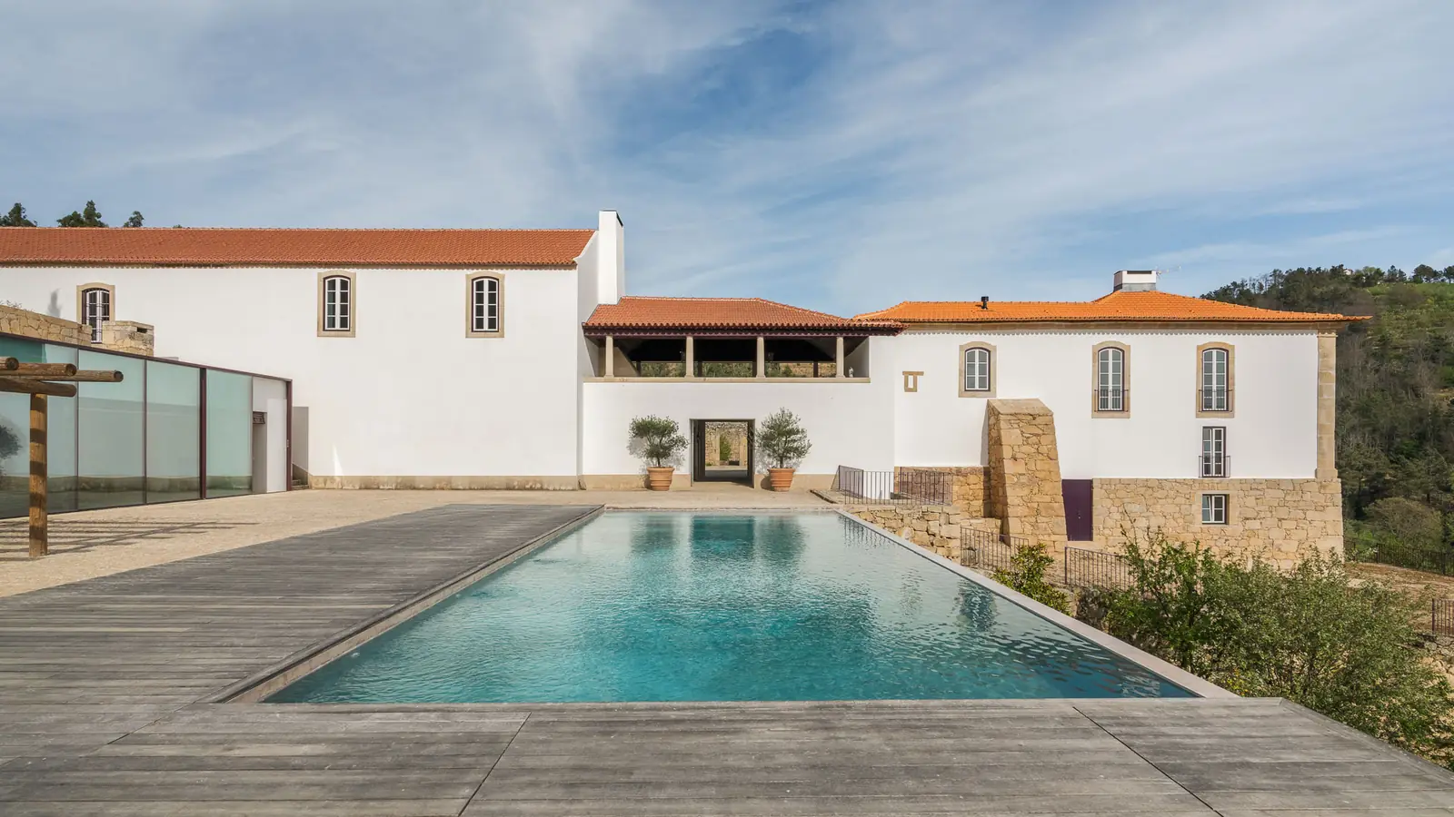 Quinta do Pinho — 1 von 4