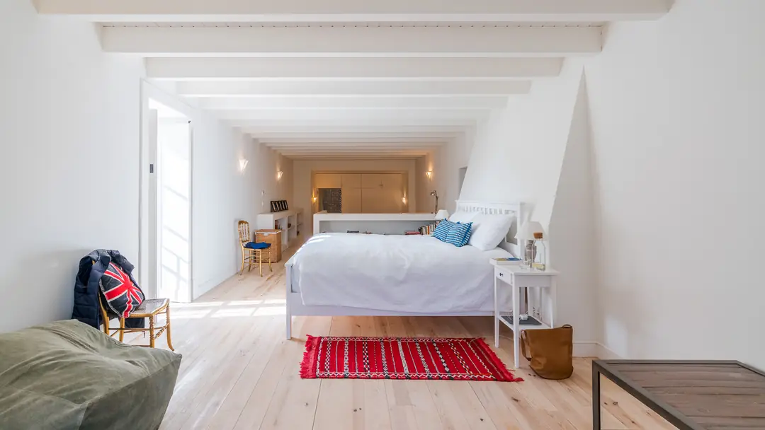 Quinta do Pinho – luxury villa in Douro Valley, Portugal – image 16