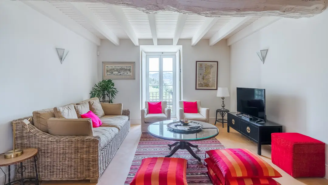 Quinta do Pinho – luxury villa in Douro Valley, Portugal – image 18