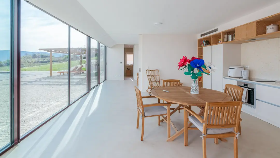Quinta do Pinho – luxury villa in Douro Valley, Portugal – image 19