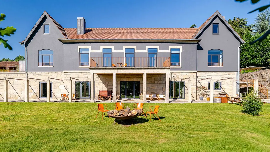 Quinta da Tojeira – luxury villa in Douro Valley, Portugal – image 4