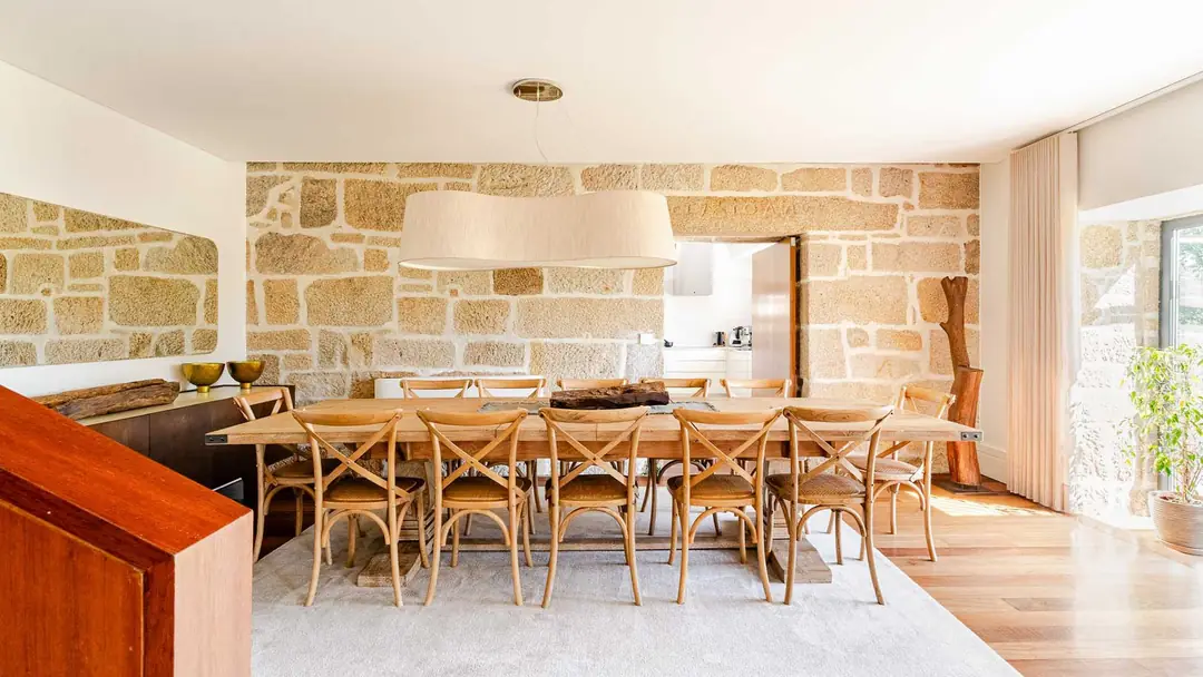 Quinta da Tojeira – luxury villa in Douro Valley, Portugal – image 11